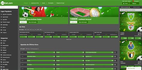 lsbet portugal licença